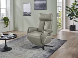 Relaxsessel Pontey II | Grau