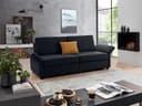 Schlafsofa Penta V | Blau