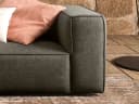 W.Schillig Einzelsofa 18050 Around the block | Grün 4