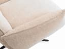 Relaxsessel Kabir | Beige 4