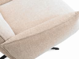 Relaxsessel Kabir | Beige