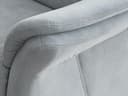 Ecksofa Zanano VIII | Blau 2