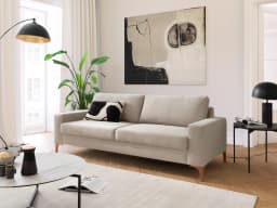 Einzelsofa Cabianca XIX | Grün