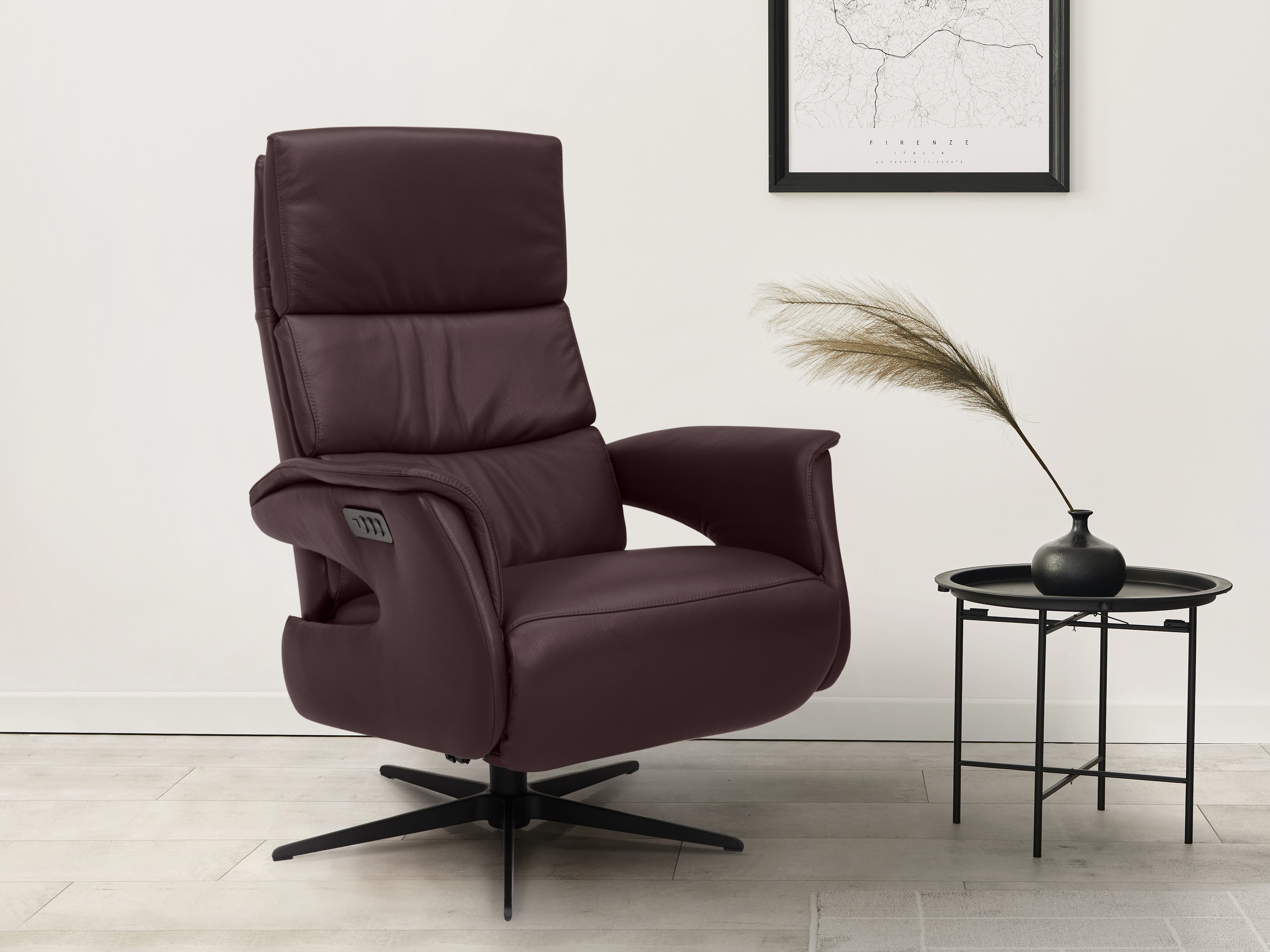 Relaxsessel Kampodoro II | Braun