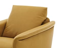 Koinor Relaxsessel Saltis | Gelb