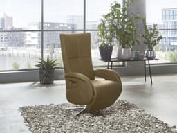 Kabs Relaxsessel Pace | Grün
