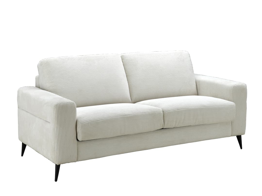 Schlafsofa Leni | Grau