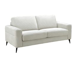 Schlafsofa Leni | Grau