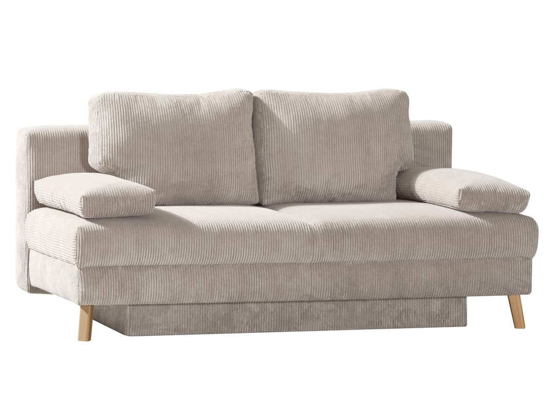 Schlafsofa Radiz II | Türkis