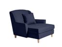 Sessel Madonna | Blau