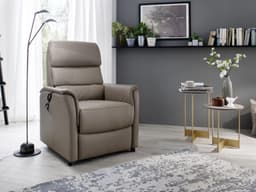 Relaxsessel Kuens | Grün
