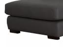 Ecksofa Mindy III | Grau 2