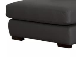 Ecksofa Mindy III | Grau