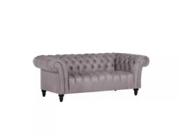 Einzelsofa Gigi IV | Grau