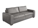 Einzelsofa Harder | Grau