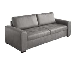 Einzelsofa Harder | Grau