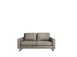 Einzelsofa Kellan IV | Braun