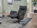 Relaxsessel Pontey II | Grau 3