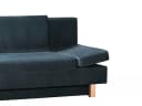 Schlafsofa Roliano III | Türkis 4