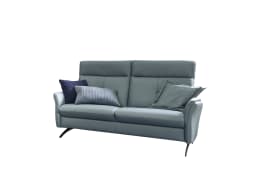 Einzelsofa Caracas | Braun