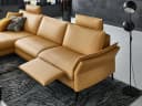 Ecksofa Haeta IV | Gelb 3