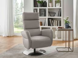 Relaxsessel Portland | Grau