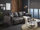 Schlafsofa Bono | Braun 2
