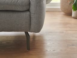 Einzelsofa Grontario III | Grau