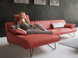 Koinor Ecksofa Gismo | Grün
