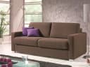 Schlafsofa Rodeano | Braun