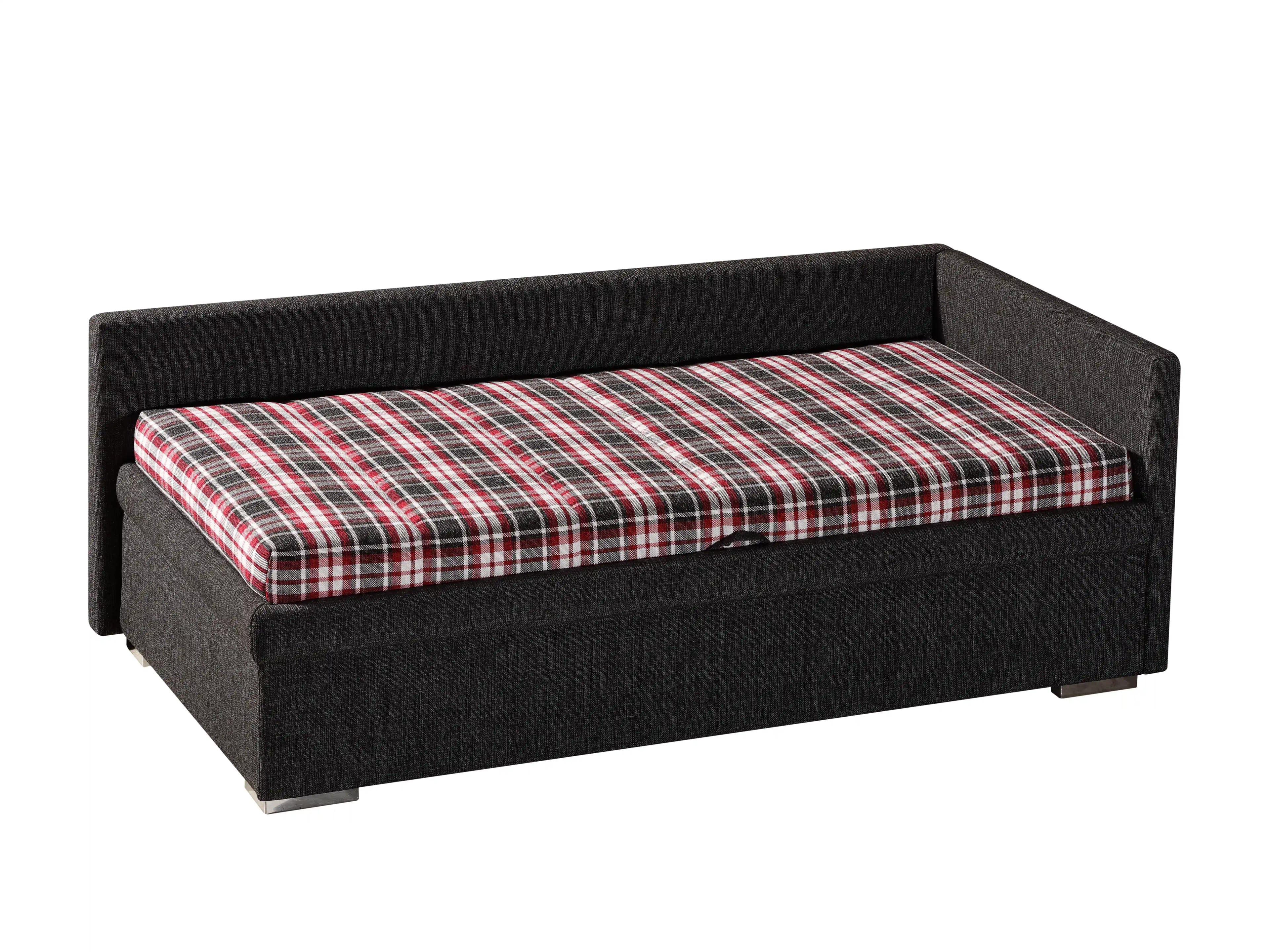 Schlafsofa Rhone III | Grau