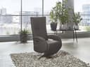 Relaxsessel Pace | Grau