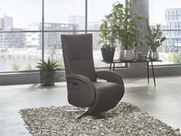 Relaxsessel Pace | Grau