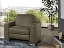 Sessel Helikon VI | Grau