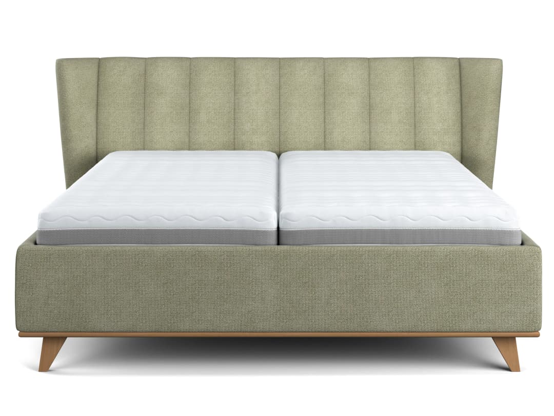 Boxbett Cima II | Grün