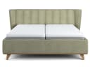 Boxbett Cima II | Grün 3