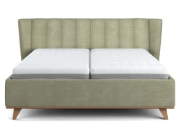 Boxbett Cima II | Grün