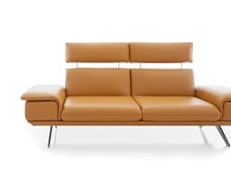 Einzelsofa Elements IV | Gelb
