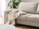 Einzelsofa Cabianca XX | Weiß 3