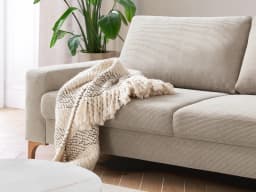 Einzelsofa Cabianca XX | Weiß