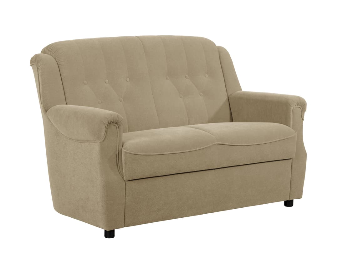 Einzelsofa Mansfield II | Braun