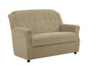 Einzelsofa Mansfield II | Braun