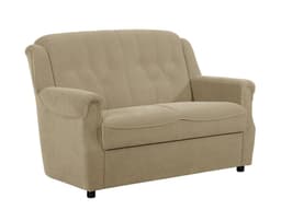 Einzelsofa Mansfield II | Braun