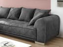Ecksofa Basil | Gelb 3