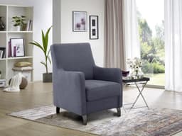 Sessel Siviano | Blau