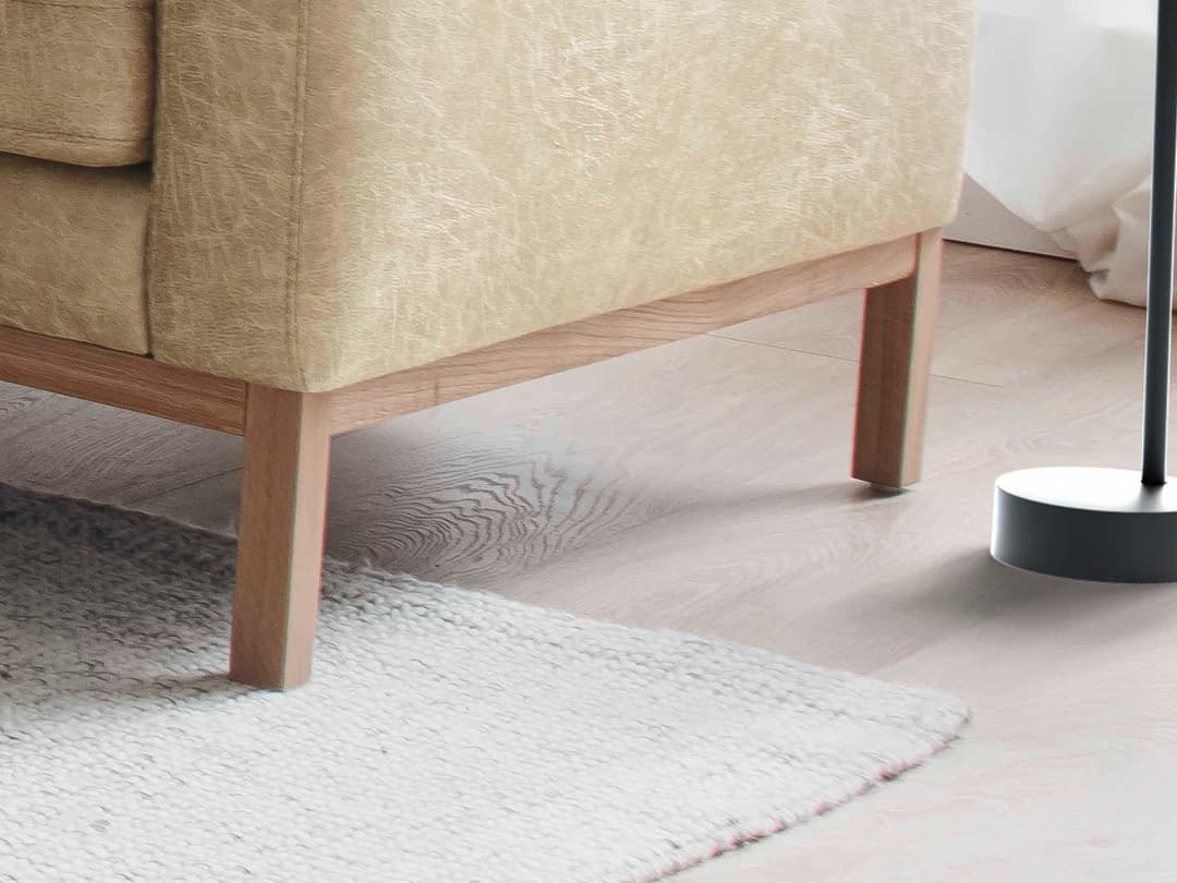 Einzelsofa Christen II | Beige