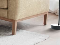 Einzelsofa Christen II | Beige