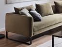 Ecksofa Cupello IV | Türkis 3