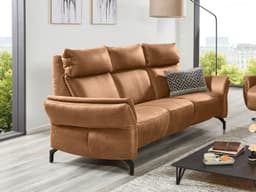 Relax Sessel Perm Lazyline II | Braun
