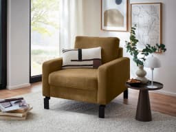 Sessel Cabianca | Braun